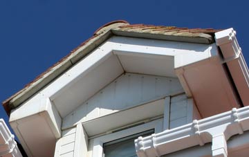 Kilmun fascia installation costs