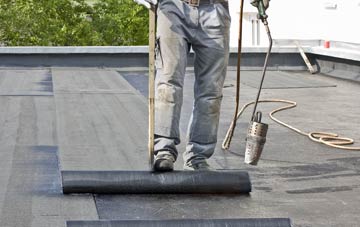 flat roof replacement Kilmun, Argyll And Bute