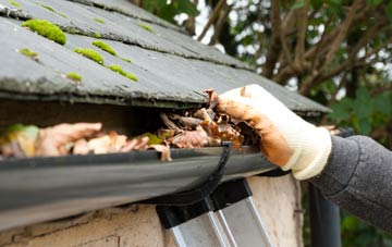 gutter cleaning Kilmun, Argyll And Bute