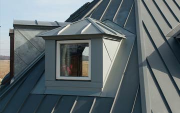 metal roofing Kilmun, Argyll And Bute
