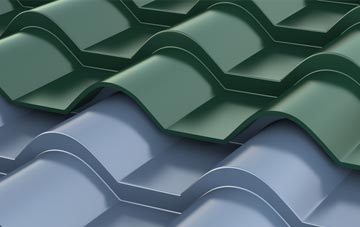 who should consider Kilmun plastic roofs
