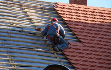 roof tiles Kilmun, Argyll And Bute