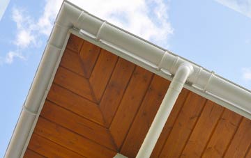 Kilmun soffit types