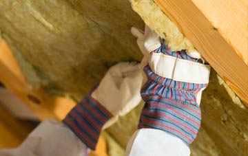 types of Kilmun pitched roof insulation materials